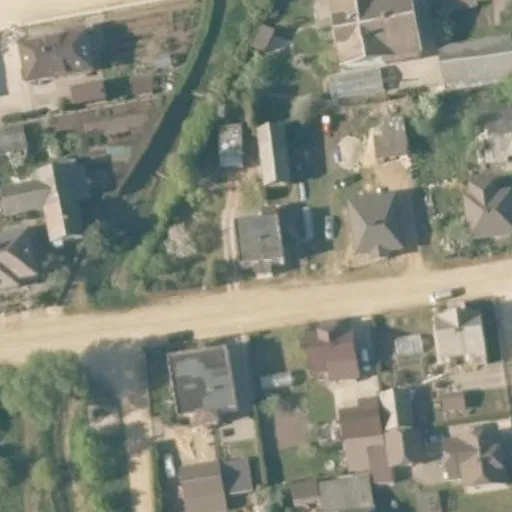 Vaizdas iš viršaus: Maironio g. 24, Tauragė