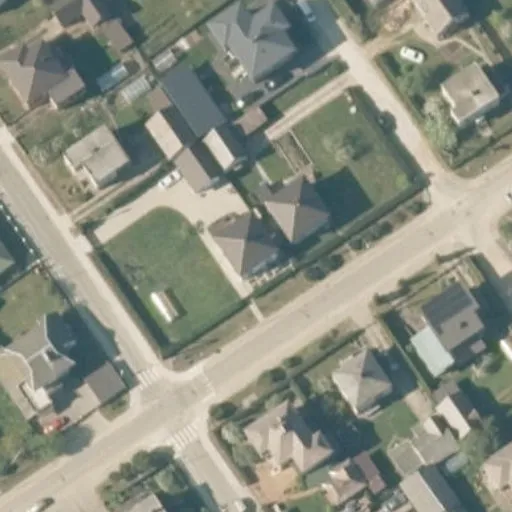 Vaizdas iš viršaus: Liepų g. 25, Tauragė