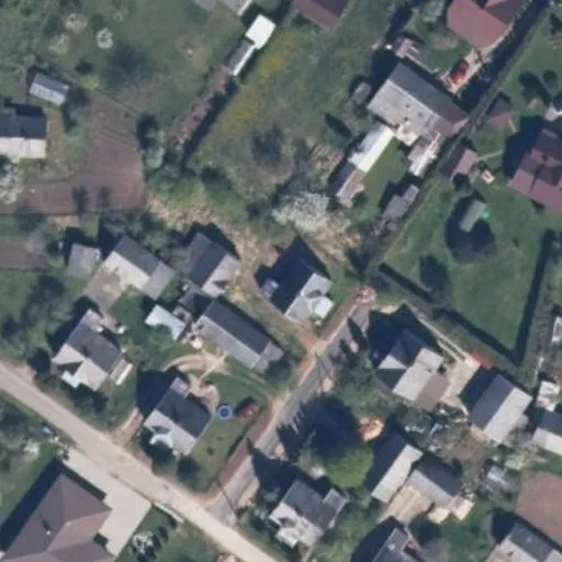Vaizdas iš viršaus: Pievų g. 17A, Skaudvilė