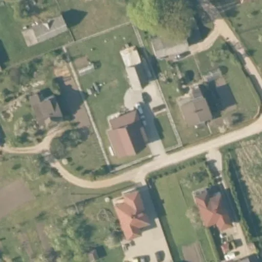Vaizdas iš viršaus: Prūdo g. 4, Taurai
