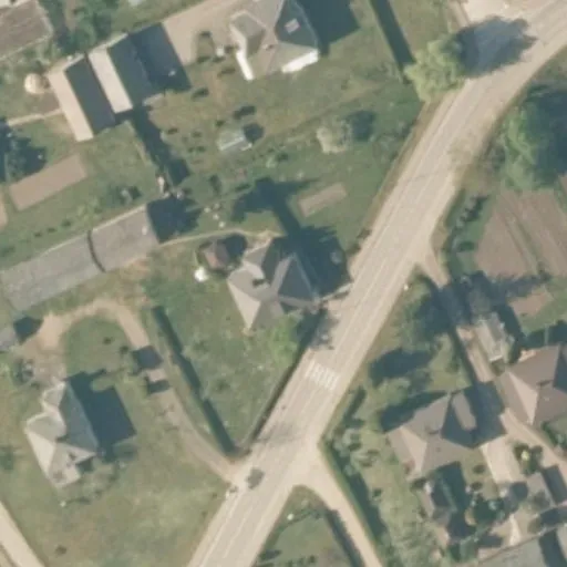 Vaizdas iš viršaus: Putinų g. 41, Butkeliai