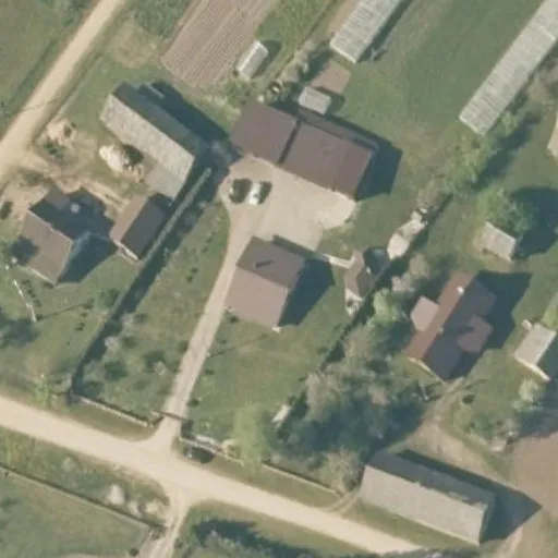Vaizdas iš viršaus: Aukštoji g. 11, Būdviečiai