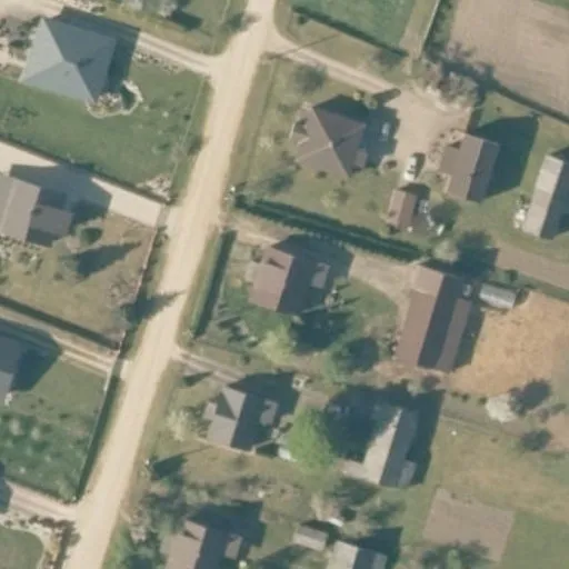 Vaizdas iš viršaus: Serbentų g. 5, Dacijonai