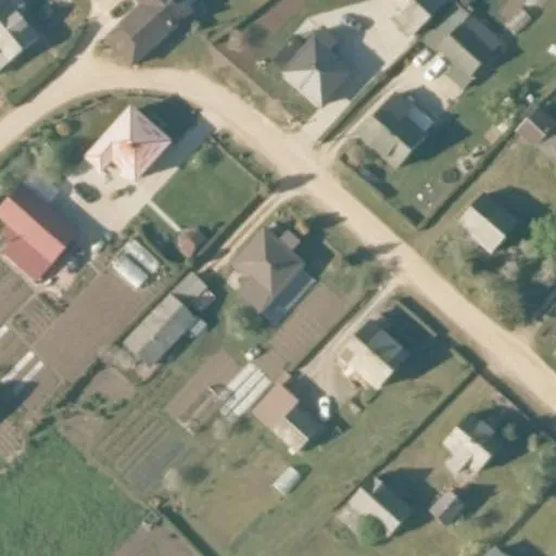 Vaizdas iš viršaus: Akacijų g. 17, Tauragė