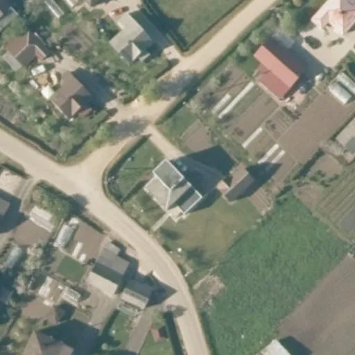 Vaizdas iš viršaus: Akacijų g. 21, Tauragė