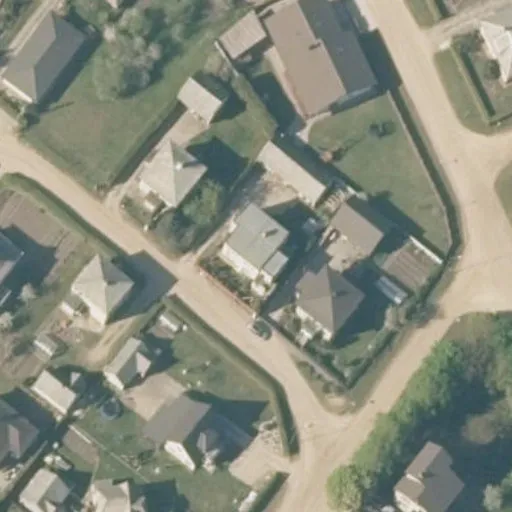 Vaizdas iš viršaus: Puntuko g. 45A, Tauragė