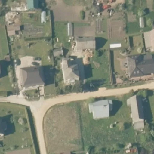 Vaizdas iš viršaus: Žolynų g. 2A, Taurai