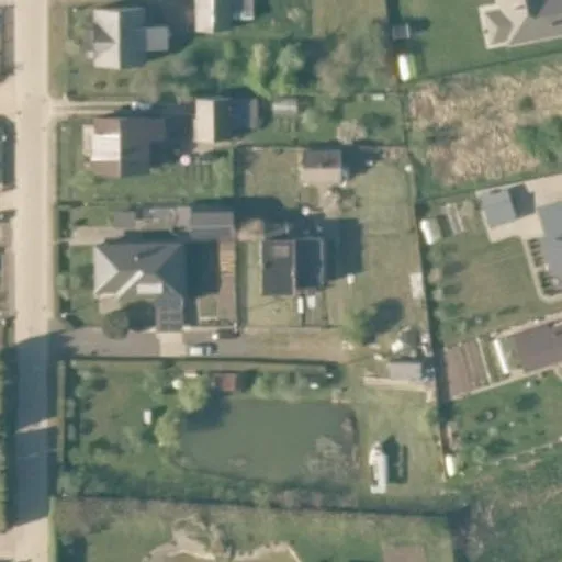 Vaizdas iš viršaus: Kęstučio g. 12, Tauragė