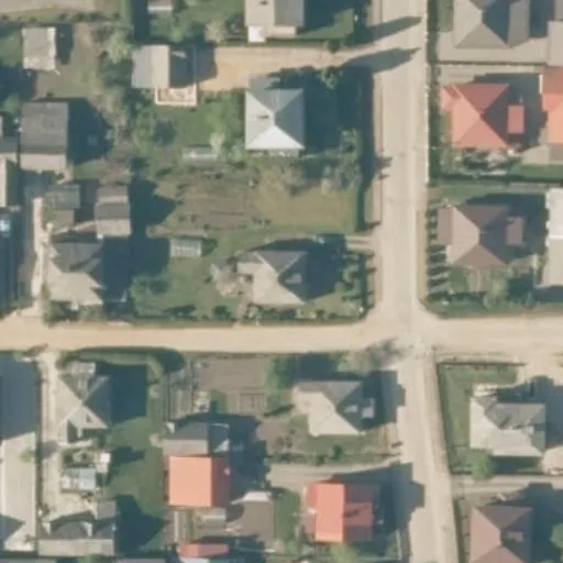 Vaizdas iš viršaus: Kęstučio g. 41, Tauragė