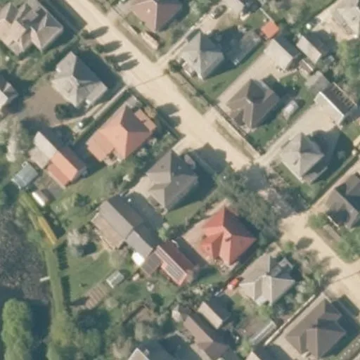 Vaizdas iš viršaus: Pušų g. 12, Tauragė