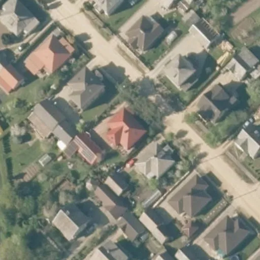Vaizdas iš viršaus: Pušų g. 14, Tauragė