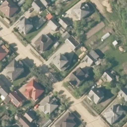 Vaizdas iš viršaus: Pušų g. 15, Tauragė