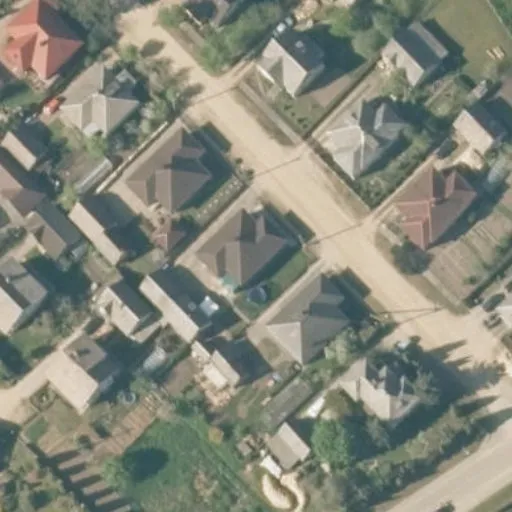 Vaizdas iš viršaus: Pušų g. 20, Tauragė