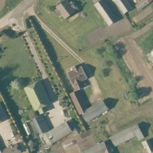 Vaizdas iš viršaus: Putinų g. 3, Baltrušaičiai