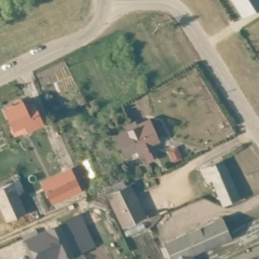 Vaizdas iš viršaus: Topolių g. 82, Butkeliai