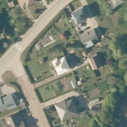 Vaizdas iš viršaus: Putinų g. 60, Butkeliai