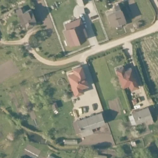 Vaizdas iš viršaus: Prūdo g. 9, Taurai