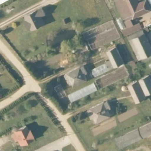 Vaizdas iš viršaus: Paparčių g. 3, Butkeliai