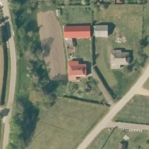 Vaizdas iš viršaus: Vakaro g. 2, Pagramantis