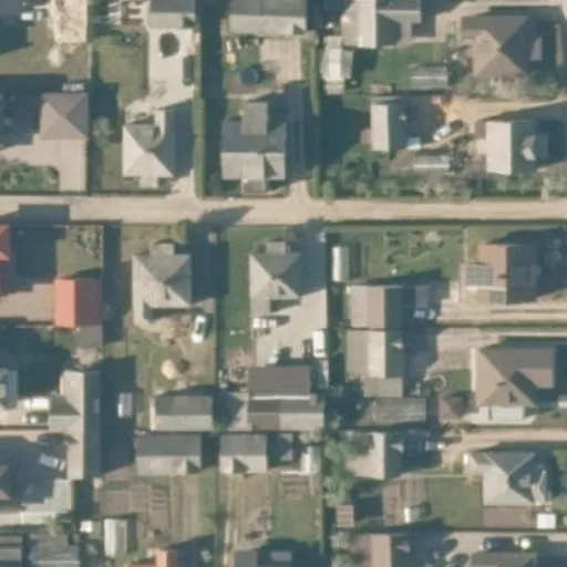 Vaizdas iš viršaus: Rožių g. 6, Tauragė