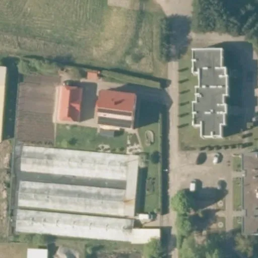 Vaizdas iš viršaus: Liepų tak. 13, Tauragė