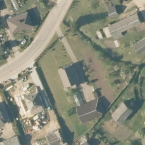 Vaizdas iš viršaus: Putinų g. 48, Taurai