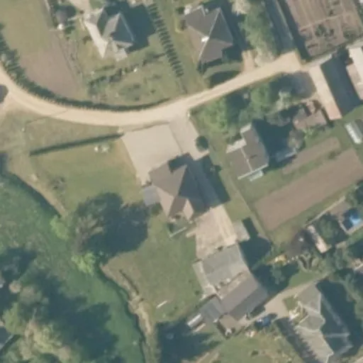 Vaizdas iš viršaus: Vėjo g. 4, Butkeliai