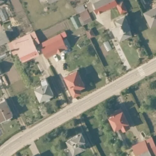 Vaizdas iš viršaus: Putinų g. 53, Butkeliai