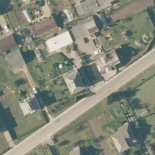 Vaizdas iš viršaus: Putinų g. 63, Butkeliai