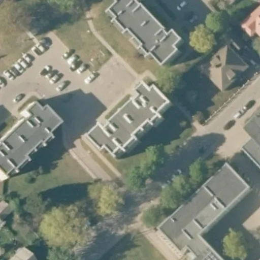 Vaizdas iš viršaus: Prezidento g. 65, Tauragė