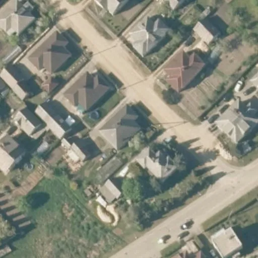 Vaizdas iš viršaus: Pušų g. 22, Tauragė