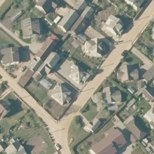 Vaizdas iš viršaus: Puntuko skg. 3, Tauragė