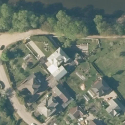 Vaizdas iš viršaus: Šlaito g. 26, Tauragė