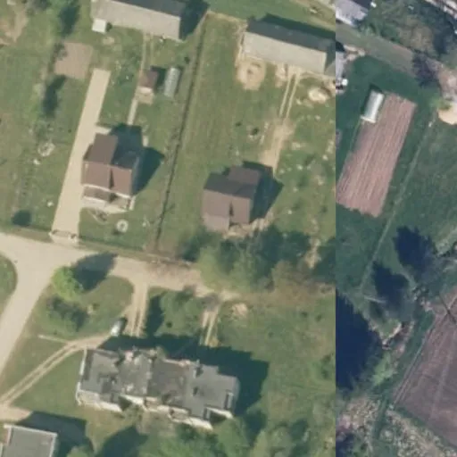 Vaizdas iš viršaus: Šlaito g. 18, Lomiai