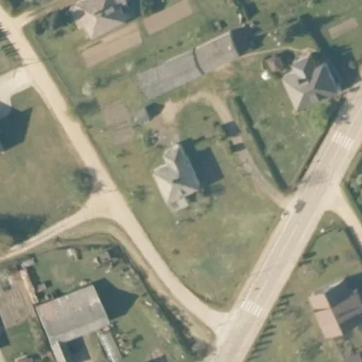 Vaizdas iš viršaus: Putinų g. 39, Butkeliai