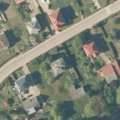 Vaizdas iš viršaus: Putinų g. 62, Butkeliai