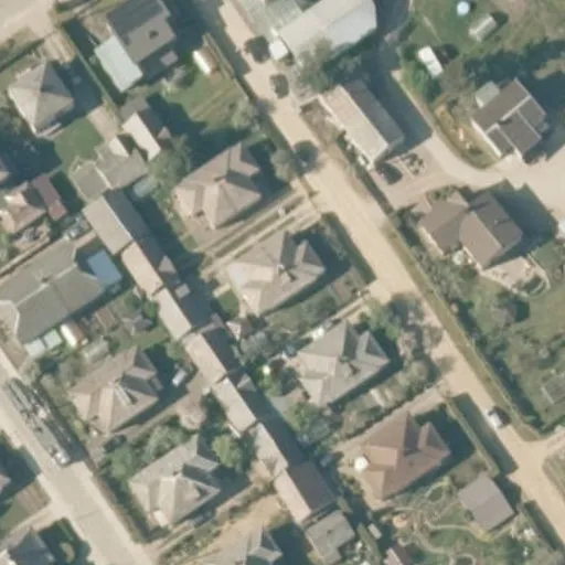 Vaizdas iš viršaus: Žvejų g. 34, Tauragė