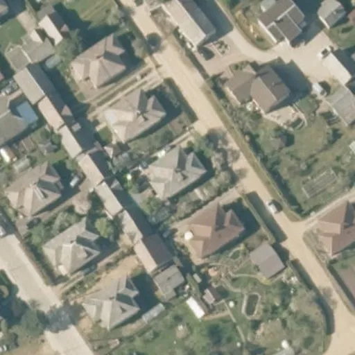 Vaizdas iš viršaus: Žvejų g. 36, Tauragė