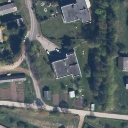 Vaizdas iš viršaus: Sodų g. 13, Skaudvilė
