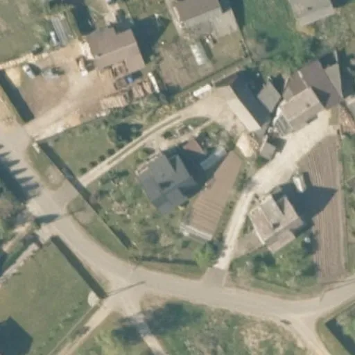 Vaizdas iš viršaus: Sodybos g. 15, Taurai