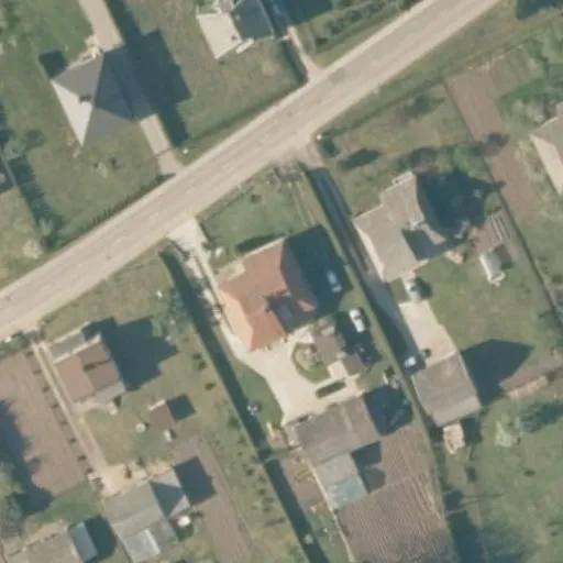 Vaizdas iš viršaus: Putinų g. 72, Butkeliai
