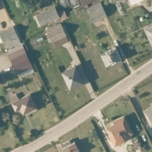 Vaizdas iš viršaus: Putinų g. 59, Butkeliai