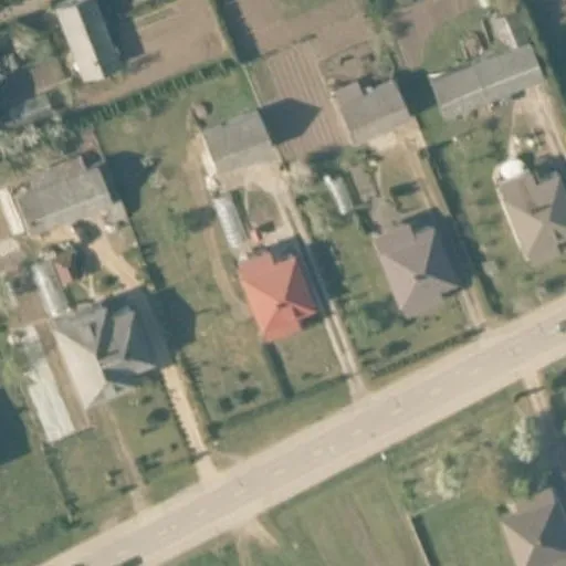 Vaizdas iš viršaus: Putinų g. 29, Taurai