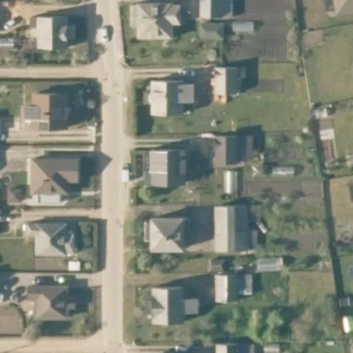 Vaizdas iš viršaus: Kęstučio g. 22, Tauragė