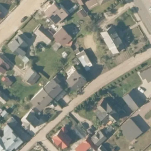 Vaizdas iš viršaus: Malūno skg. 4, Tauragė