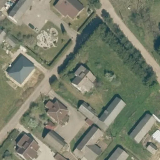 Vaizdas iš viršaus: Ringės g. 7, Žygaičiai