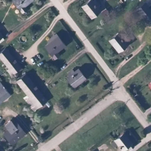 Vaizdas iš viršaus: Pievų g. 10, Gaurė