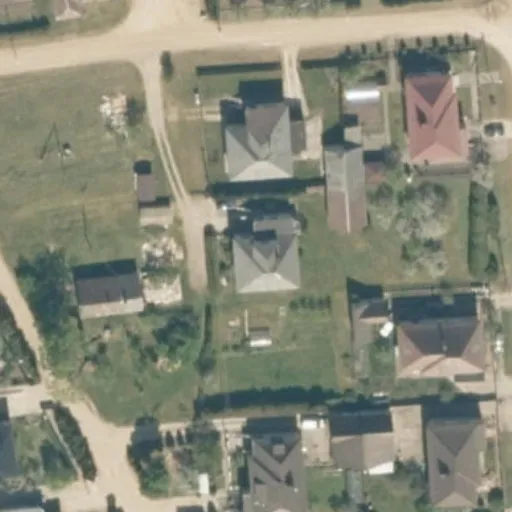 Vaizdas iš viršaus: Aukštaičių g. 26, Tauragė