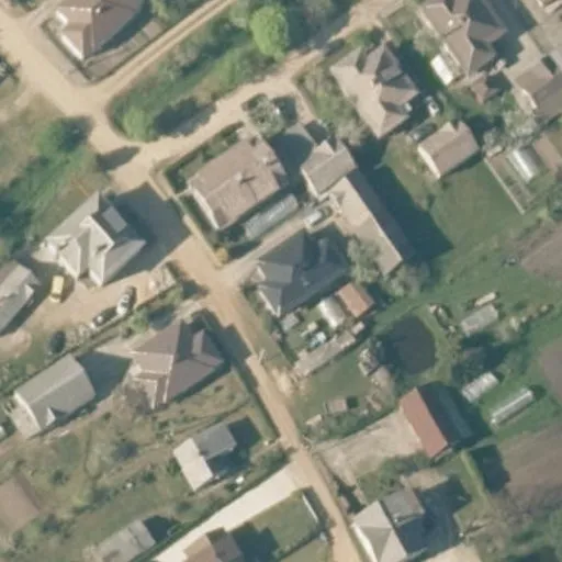 Vaizdas iš viršaus: Jovarų g. 39, Tauragė