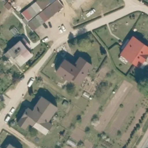 Vaizdas iš viršaus: Medelyno g. 7, Papušynė